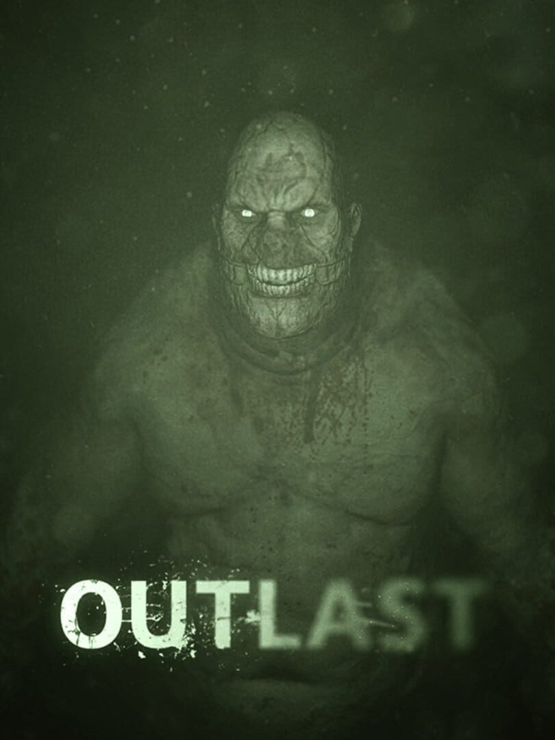 Outlast - Memory Image