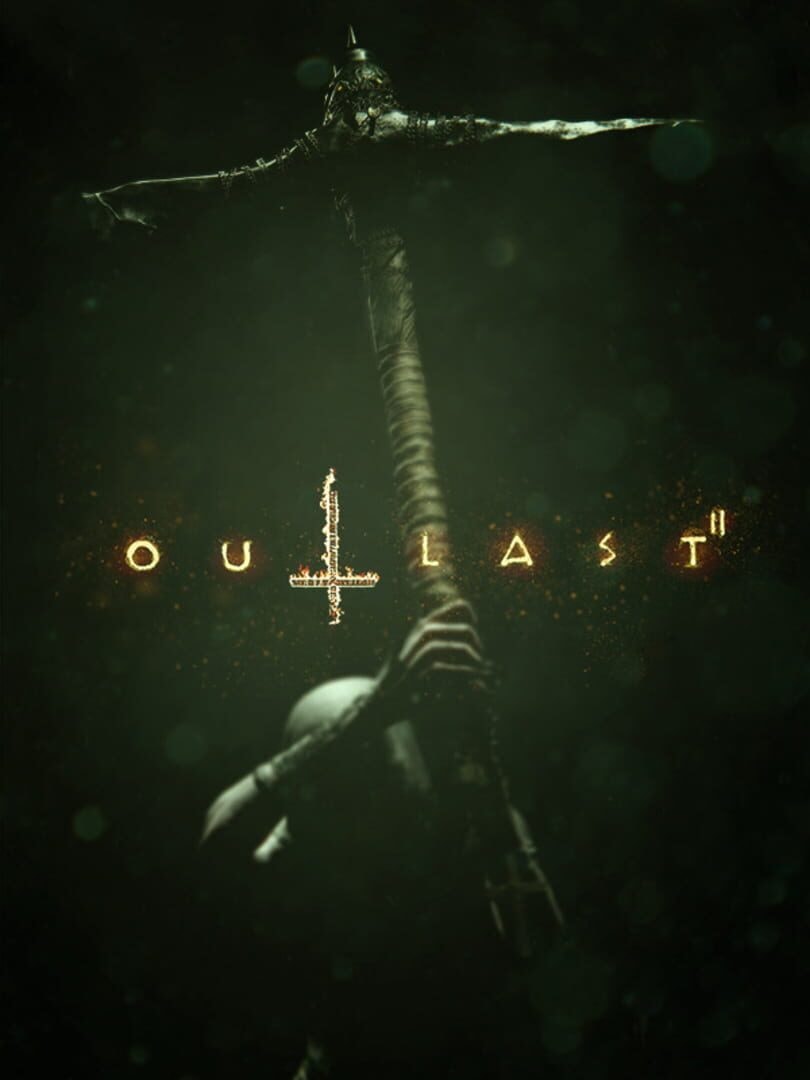 Outlast II - Memory Image