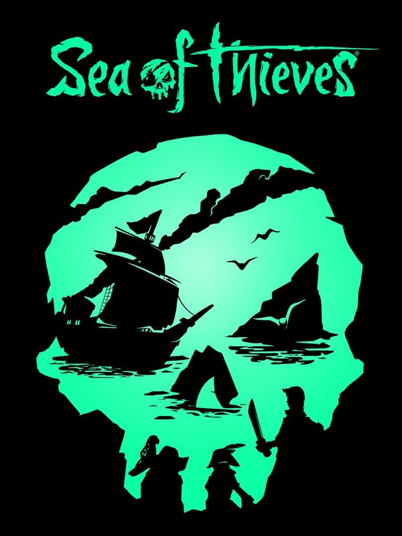 Sea of Thieves - Memory Image