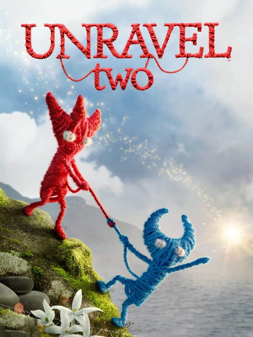Unravel Two - Memory Image