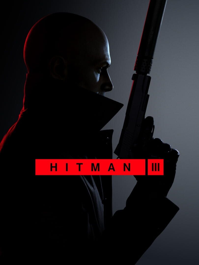 Hitman 3 - Memory Image