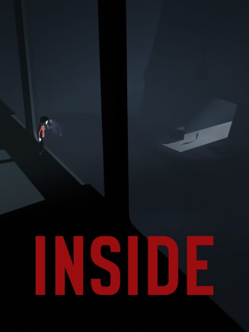 Inside - Memory Image