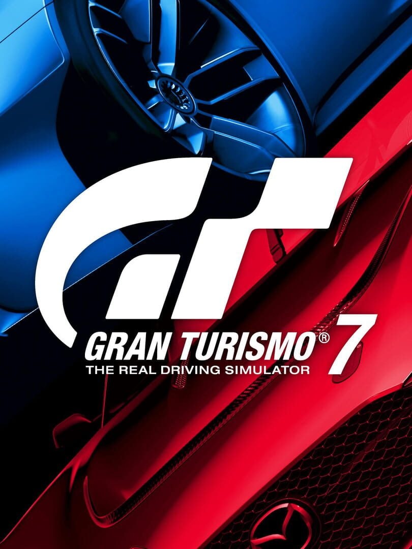 Gran Turismo 7 - Memory Image
