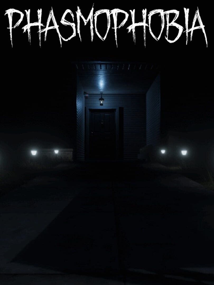 Phasmophobia - Memory Image