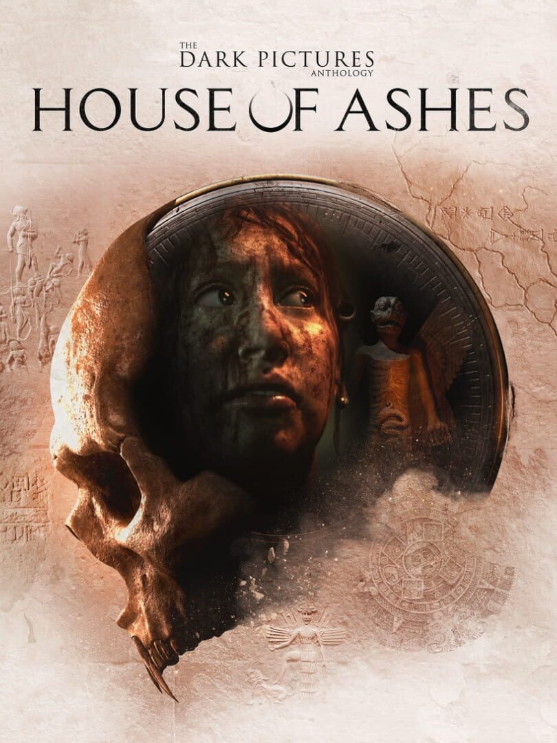 The Dark Pictures Anthology: House of Ashes - Memory Image