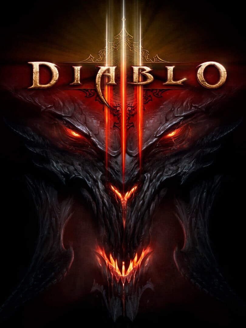 Diablo III - Memory Image