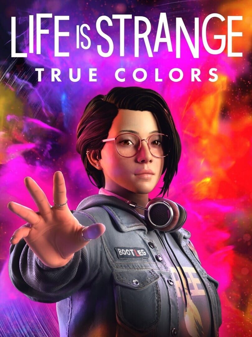 Life is Strange: True Colors - Memory Image