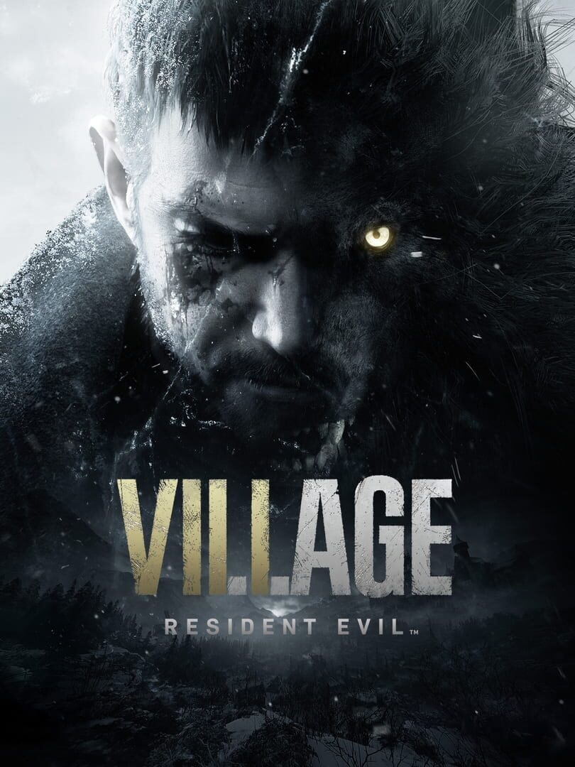Resident Evil Village - Memory Image