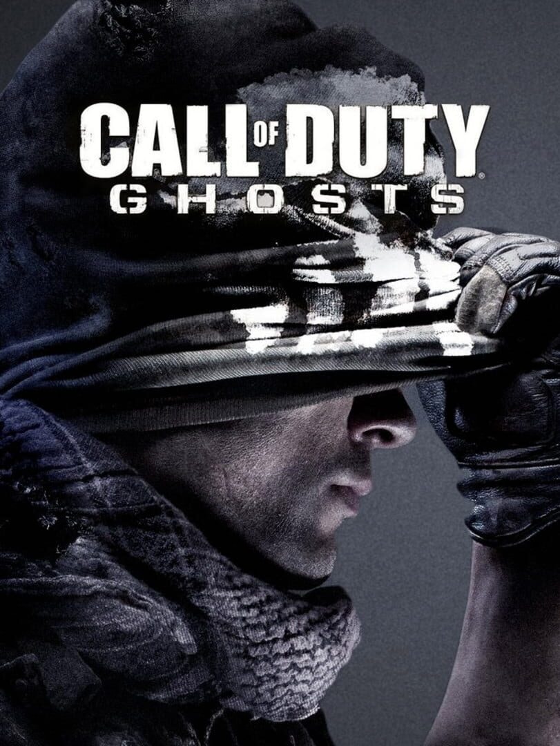 Call of Duty: Ghosts - Memory Image