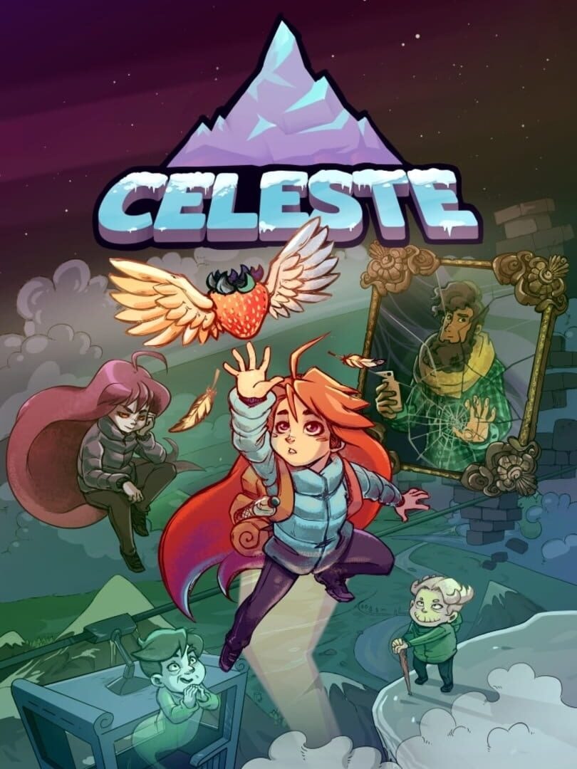 Celeste - Memory Image