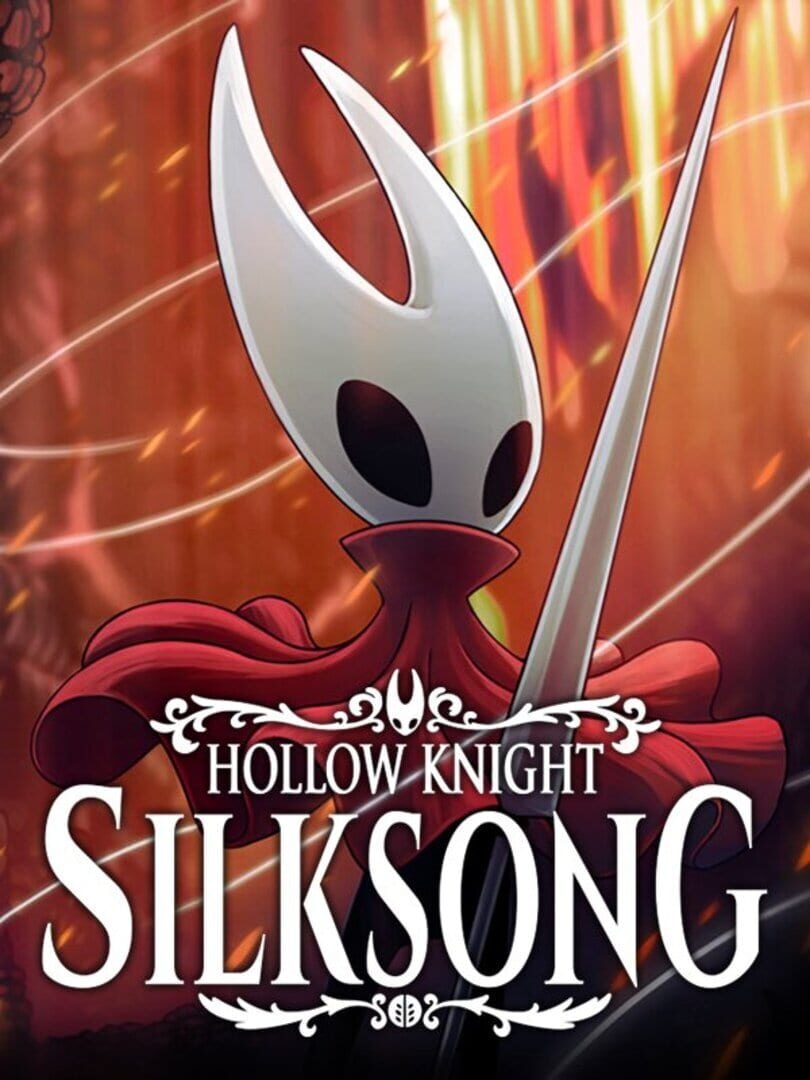 Hollow Knight: Silksong - Memory Image