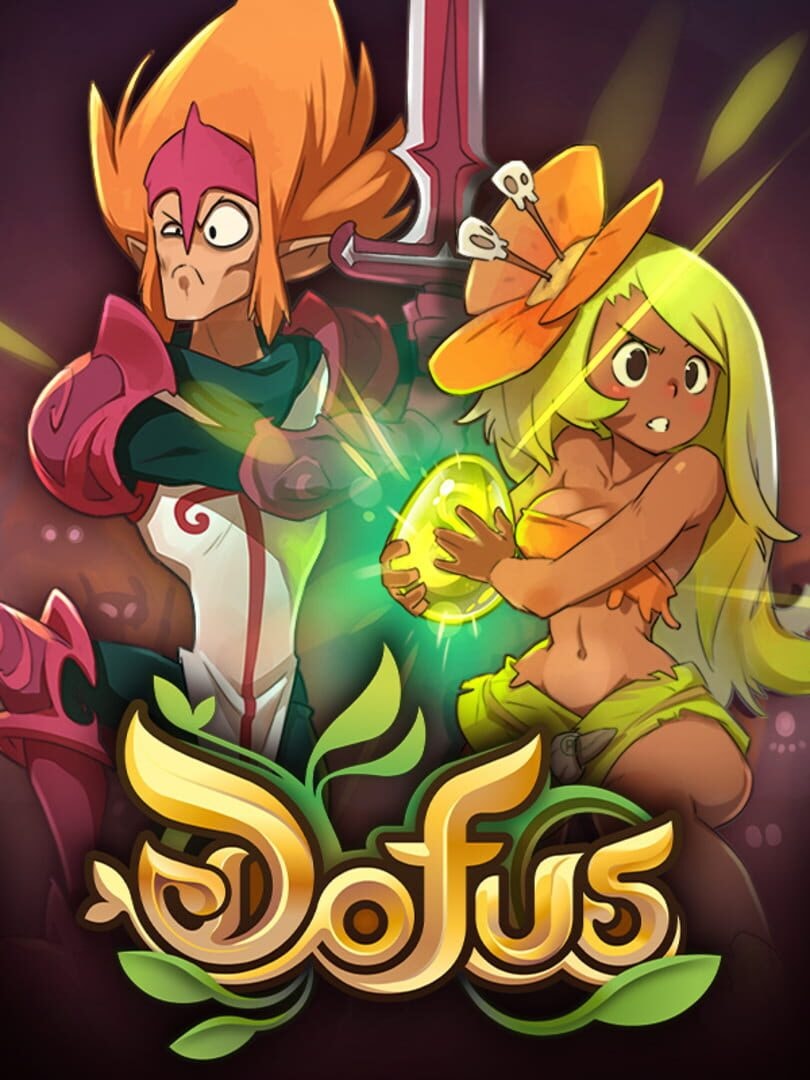 Dofus - Memory Image