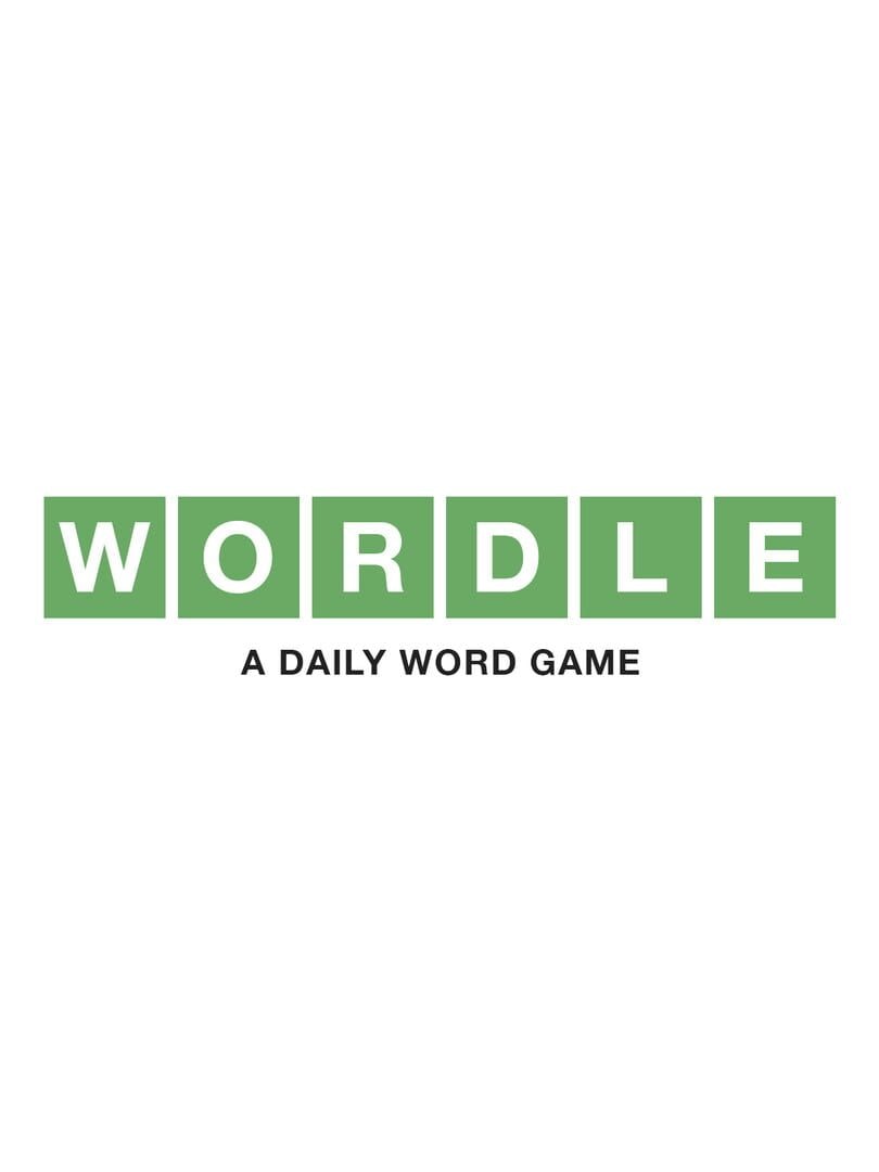 Wordle - Memory Image