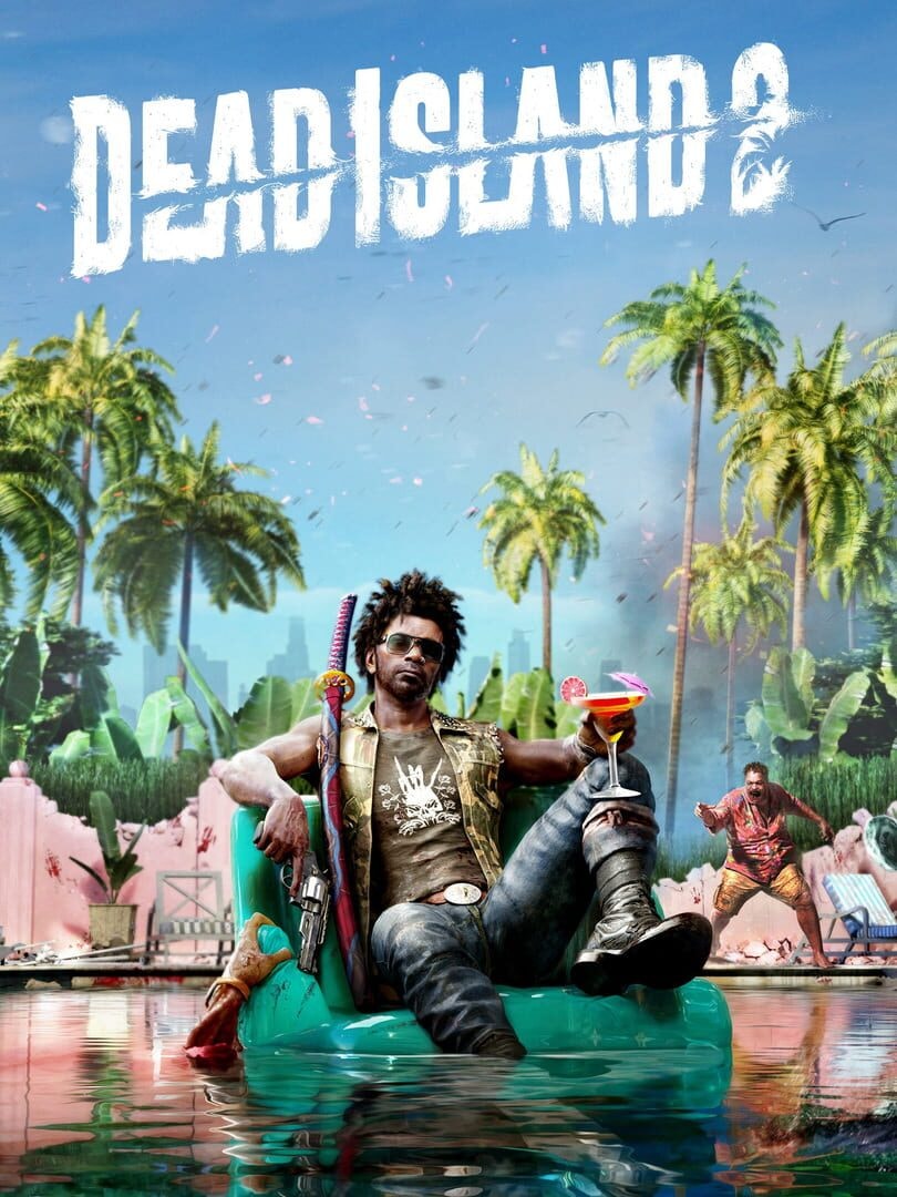 Dead Island 2 - Memory Image