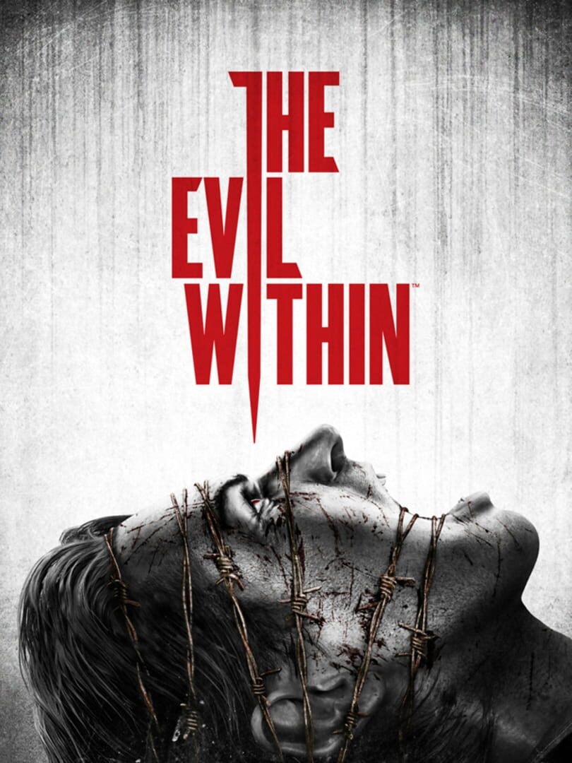 The Evil Within - Memory Image