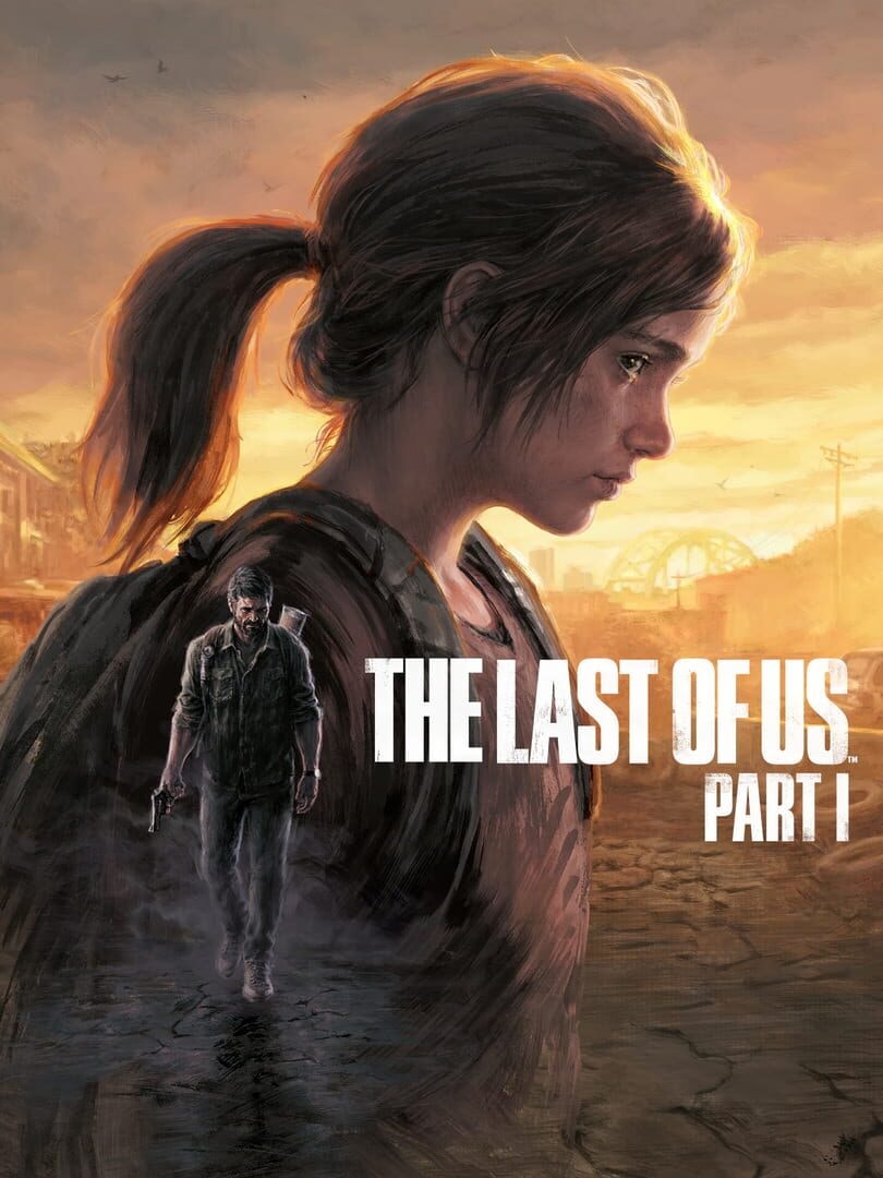 The Last of Us Part I - Memory Image
