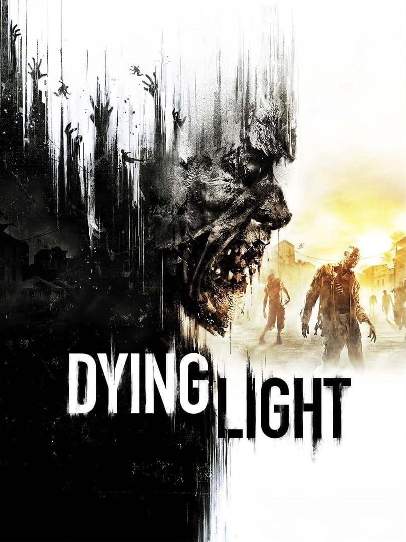 Dying Light - Memory Image