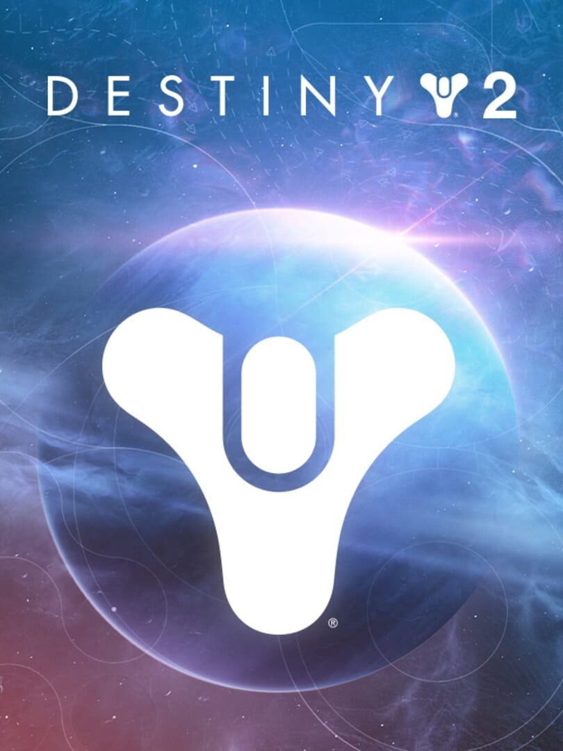 Destiny 2 - Memory Image