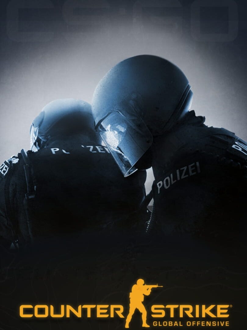 Counter-Strike: Global Offensive - Memory Image
