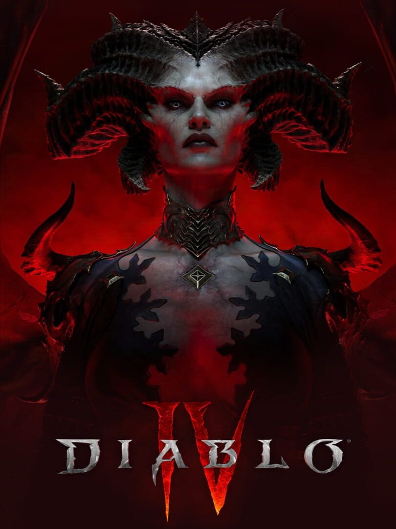 Diablo IV - Memory Image