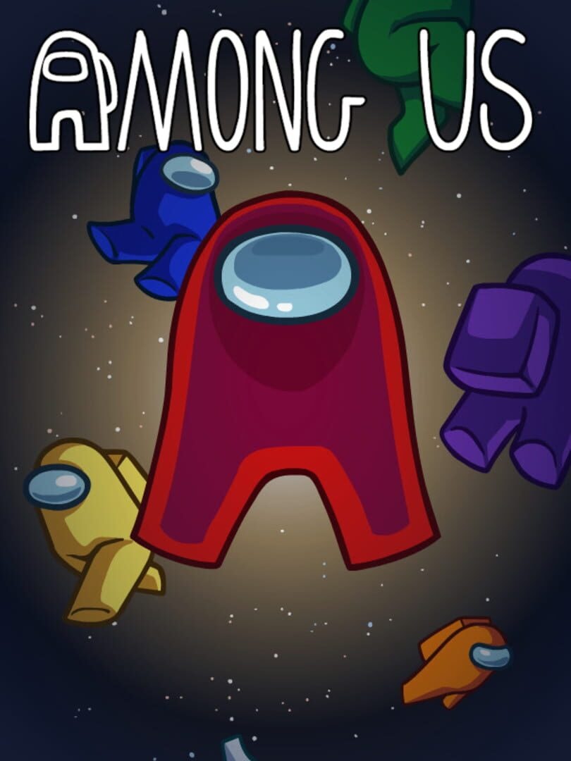 Among Us - Memory Image