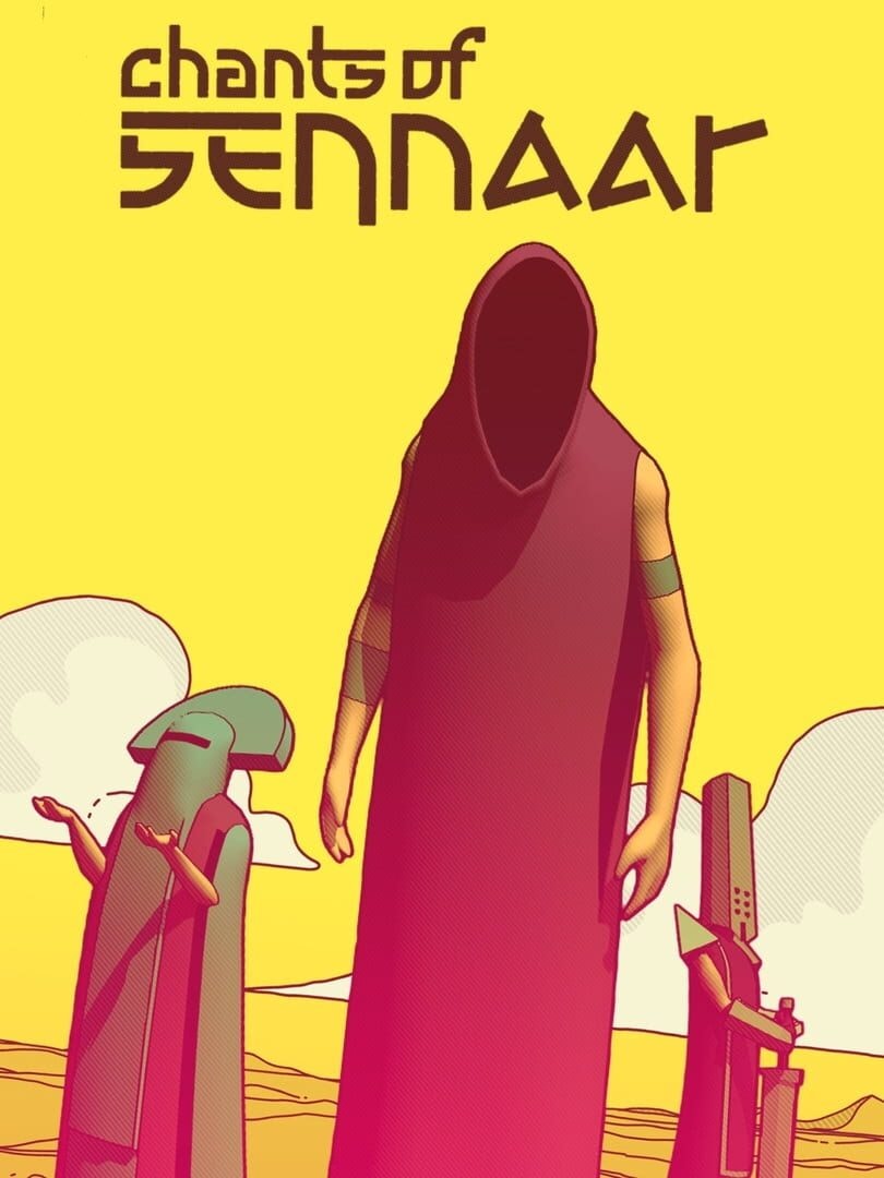 Chants of Sennaar - Memory Image