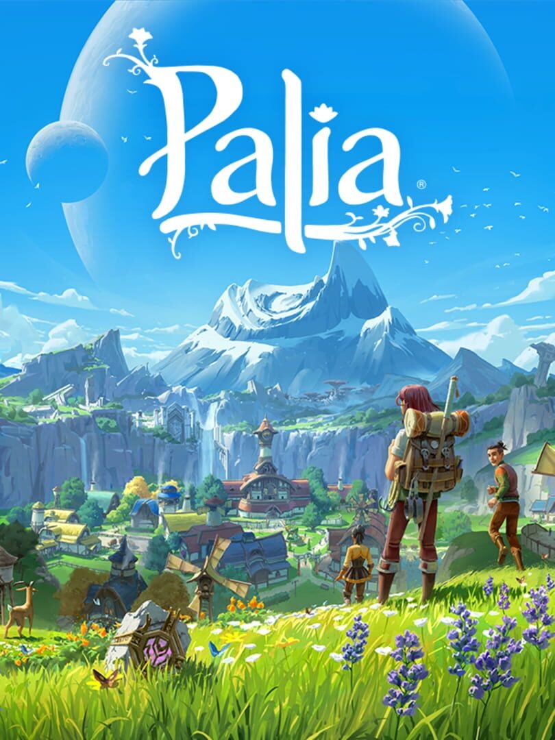 Palia - Memory Image
