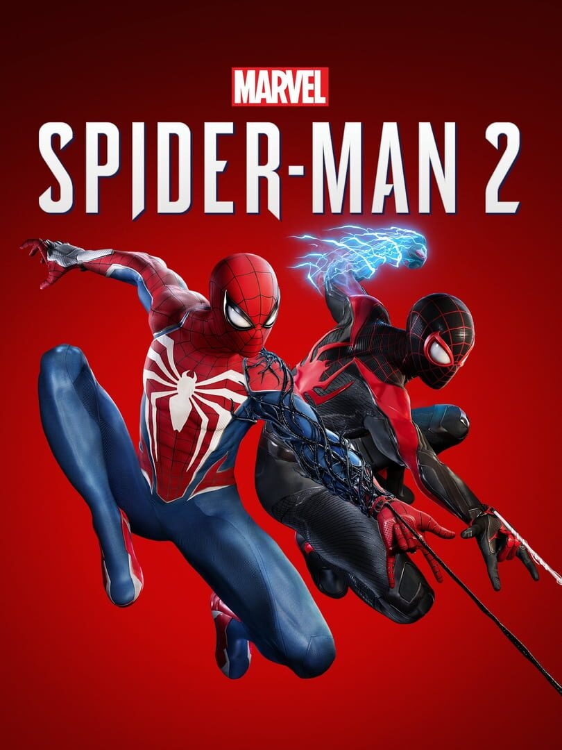 Marvel's Spider-Man 2 - Memory Image