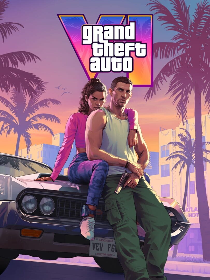 Grand Theft Auto VI - Memory Image