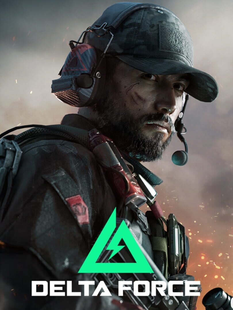 Delta Force - Memory Image