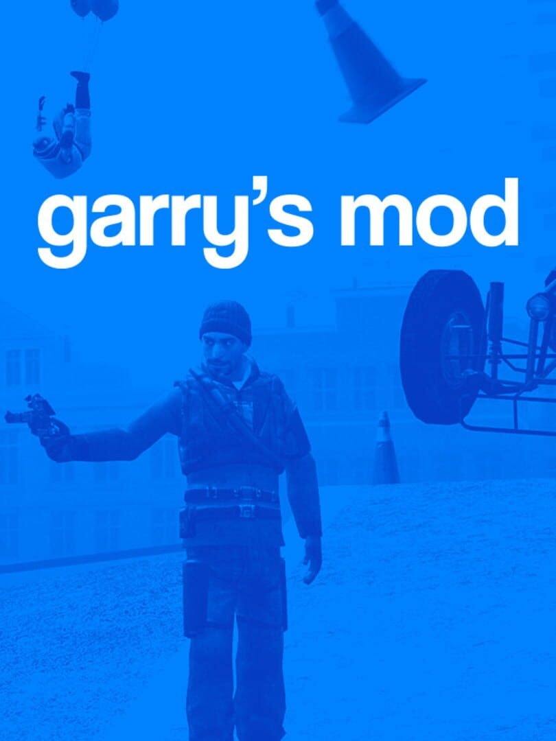 Garry's Mod - Memory Image