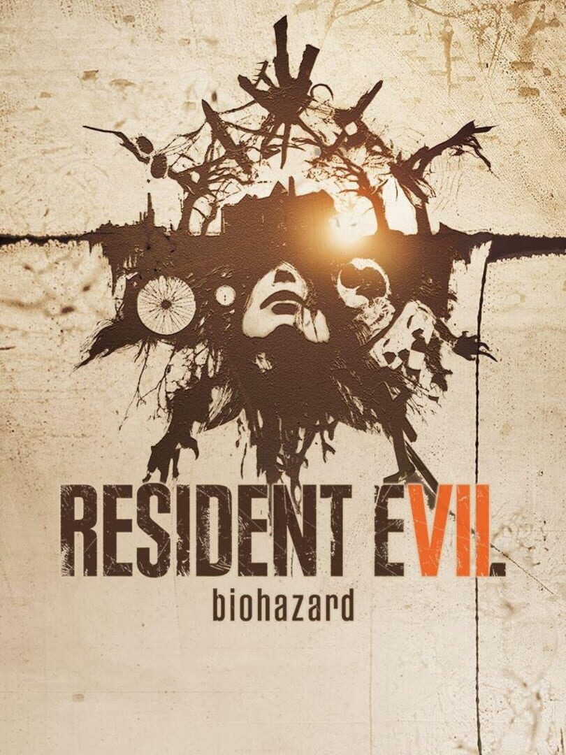 Resident Evil 7: Biohazard - Memory Image