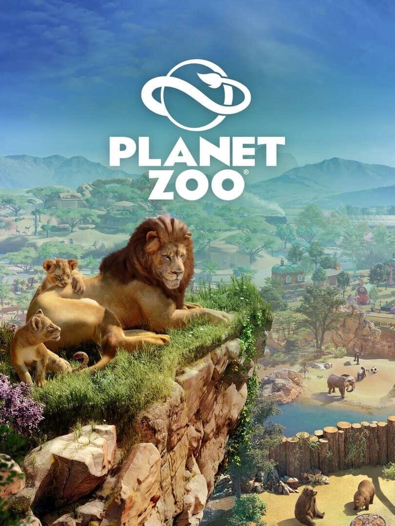 Planet Zoo - Memory Image