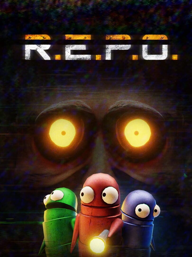 R.E.P.O. - Memory Image