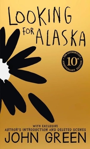Looking For Alaska - Memory Image