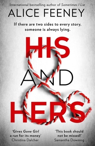 His and Hers - Memory Image