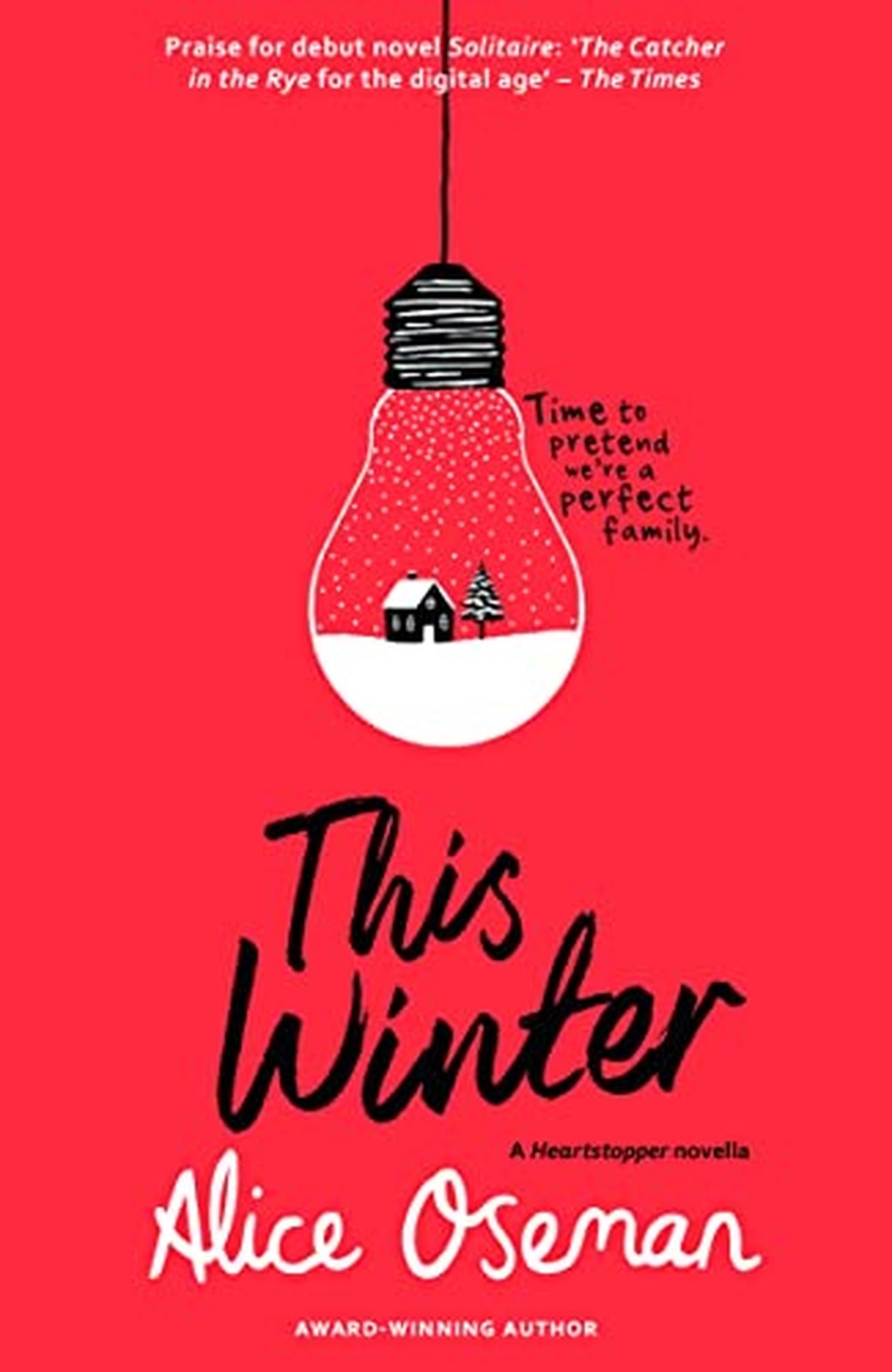 This Winter - Memory Image