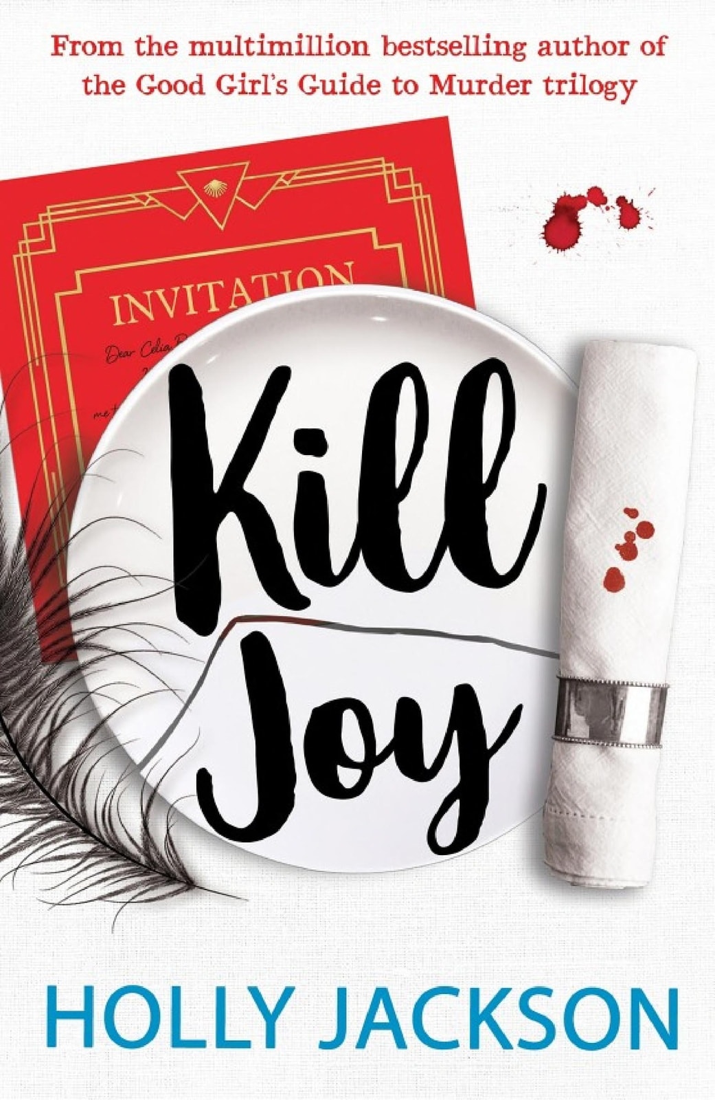 Kill Joy - Memory Image