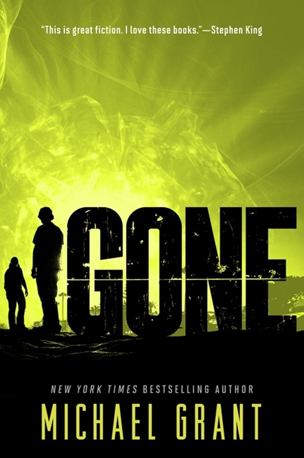 Gone - Memory Image