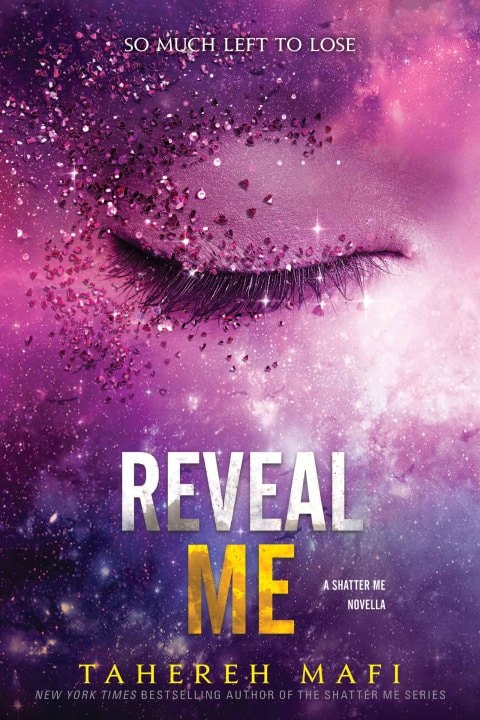 Reveal Me - Memory Image