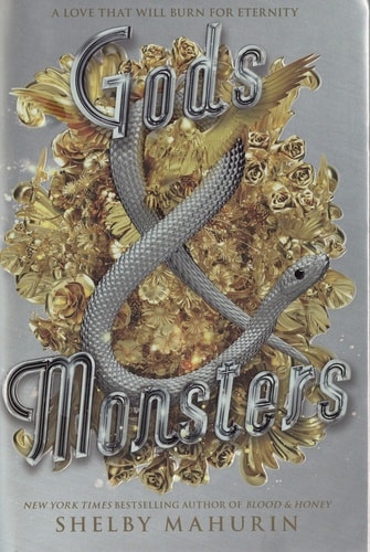 Gods & Monsters - Memory Image