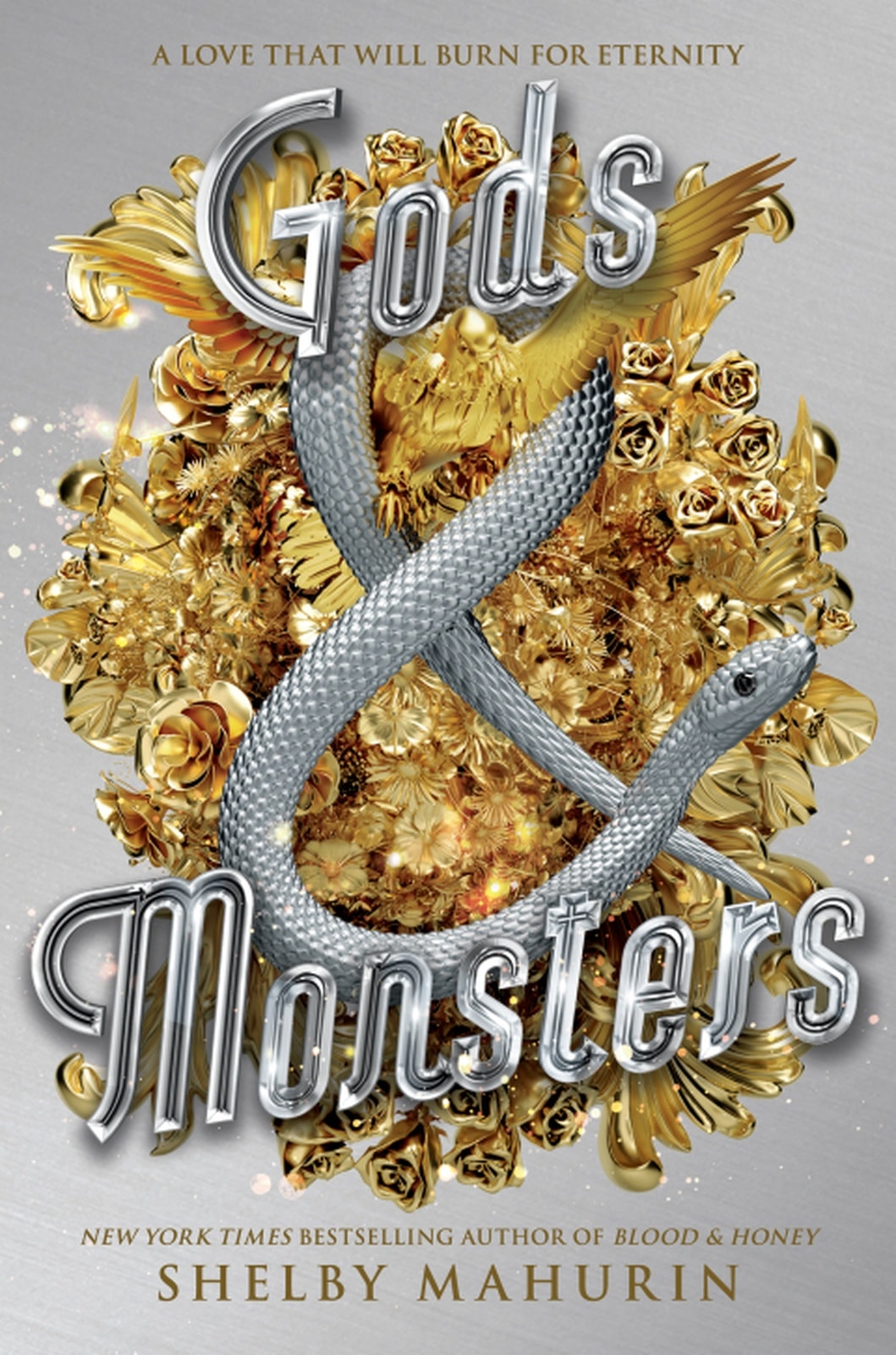 Gods & Monsters - Memory Image