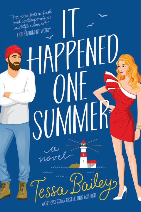 It Happened One Summer - Memory Image