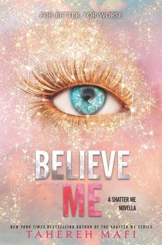 Believe Me - Memory Image