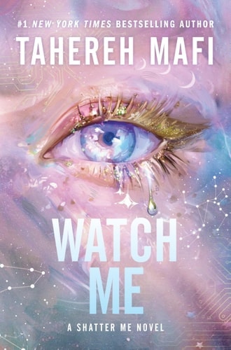 Watch Me - Memory Image