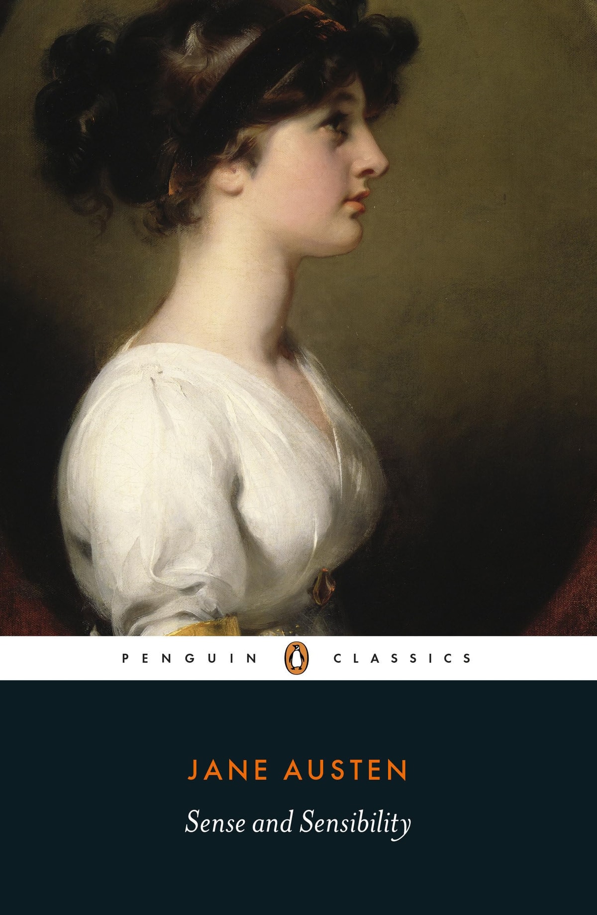 Sense and Sensibility - Memory Image