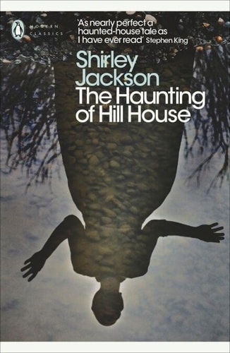 The Haunting of Hill House - Memory Image