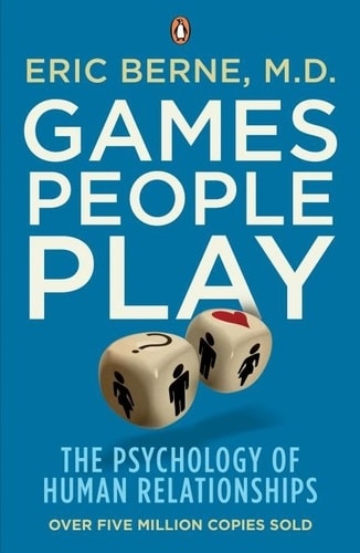Games People Play - Memory Image