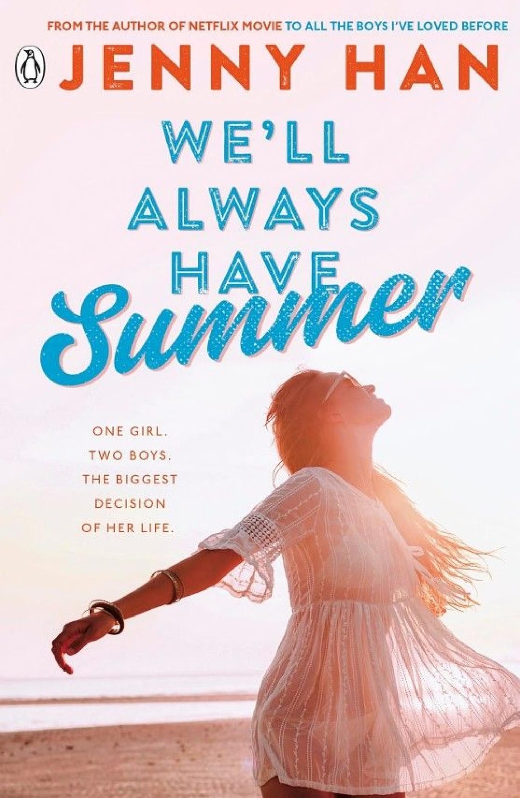 We'll Always Have Summer - Memory Image