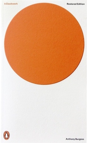 A Clockwork Orange - Memory Image